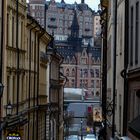 Mariaberget und Gamla Stan