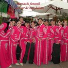 Mariachi femenil