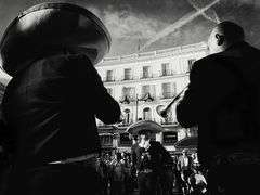 MARIACHI....A MADRID....