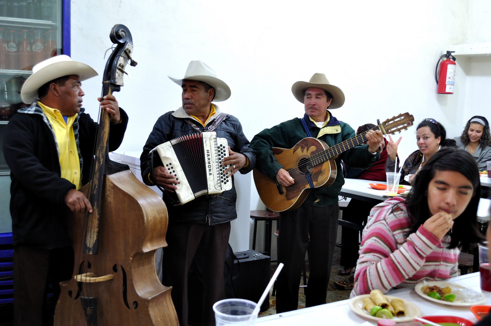 Mariachis