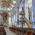 Mariä Himmelfahrt Kirche in Deggendorf