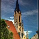 Mariä-Himmelfahrt-Kirche (Melk)