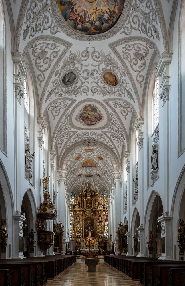  Mariä Himmelfahrt (Landsberg am Lech)