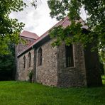 Mariae- und Johannis-Kirche