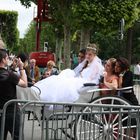 Mariage à Paris