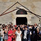 Mariage Camarguais