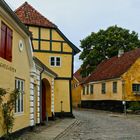 Mariager - Kirkegade