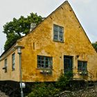 Mariager - The Old House