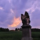 Maria+Herz Jesu Kapelle