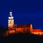 Mariahilfbergkirche in Amberg