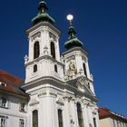 Mariahilfer Kirche Graz