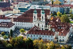 Mariahilferkirche