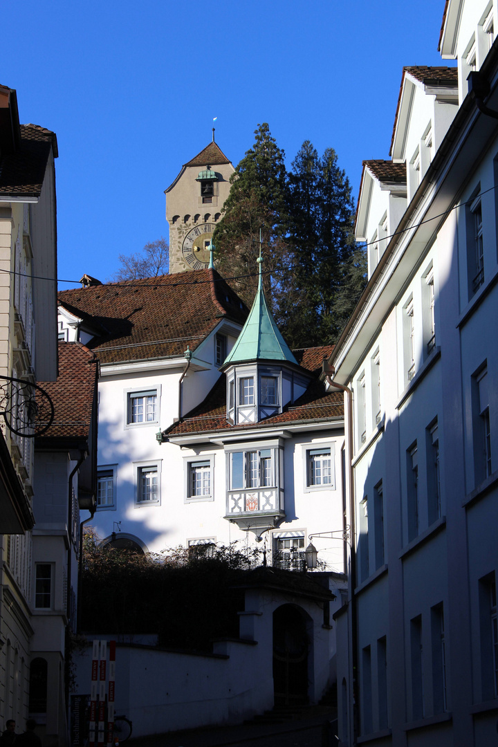 Mariahilfgasse