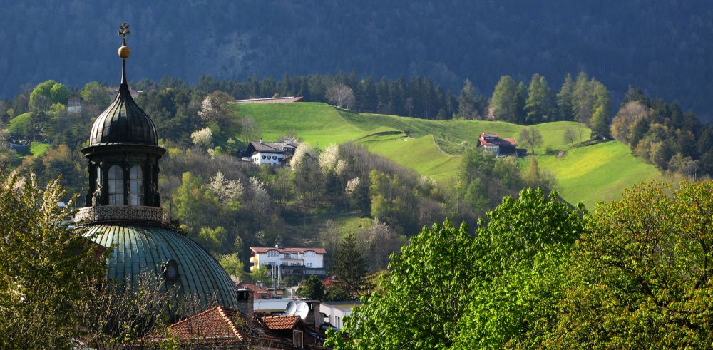 Mariahilfkirche