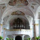 Mariahilfkirche in Amberg/Oberpfalz