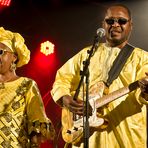 Mariam Doumbia ; Amadou Bagayoko 