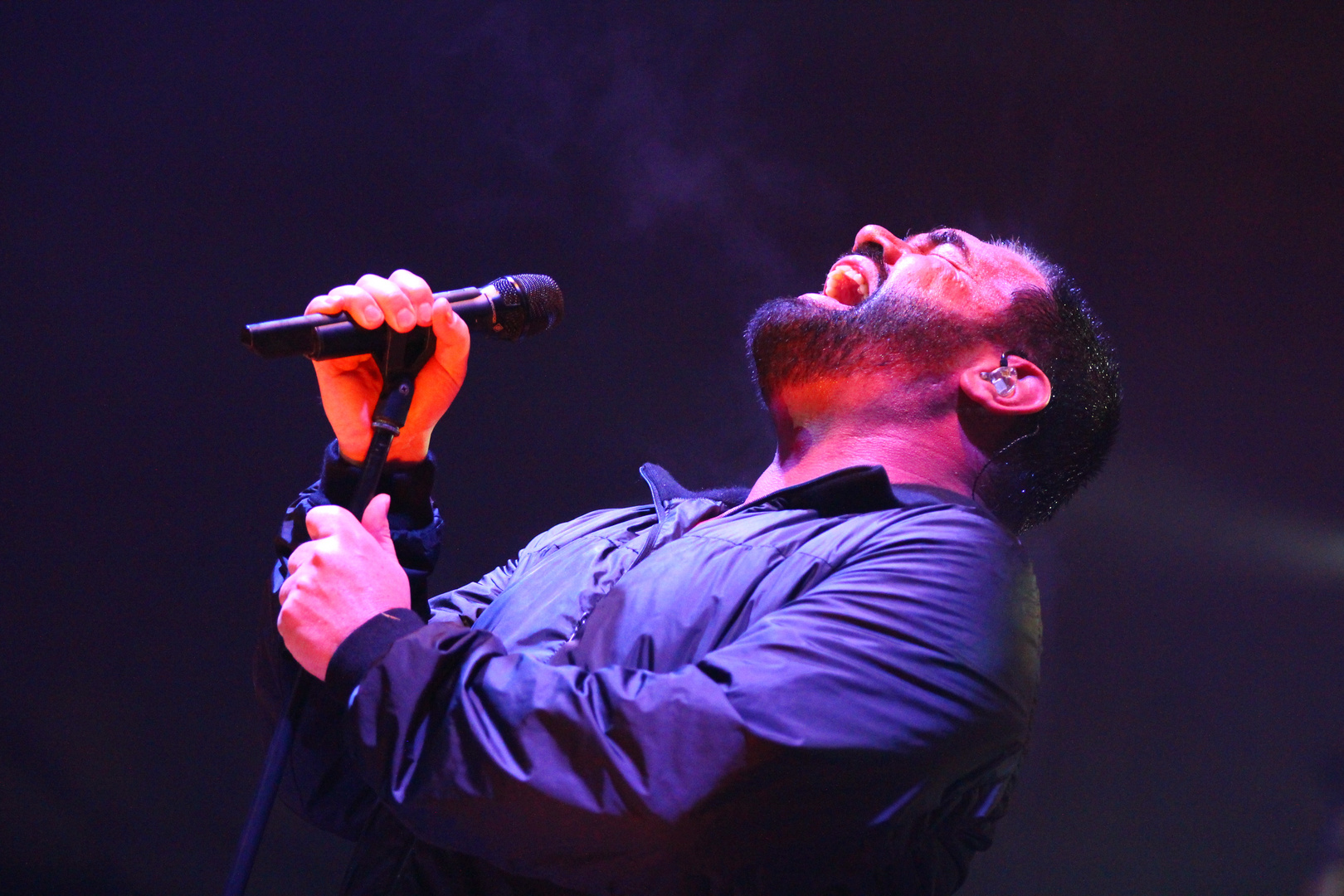 Marian Gold (Alphaville)