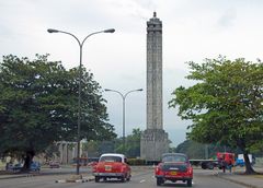 ..Marianao Obelisk..