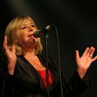 Marianne Faithfull (1) - Leverkusener Jazztage 2005