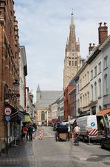 Mariastaat - Onze-Lieve-Vrouwekerk