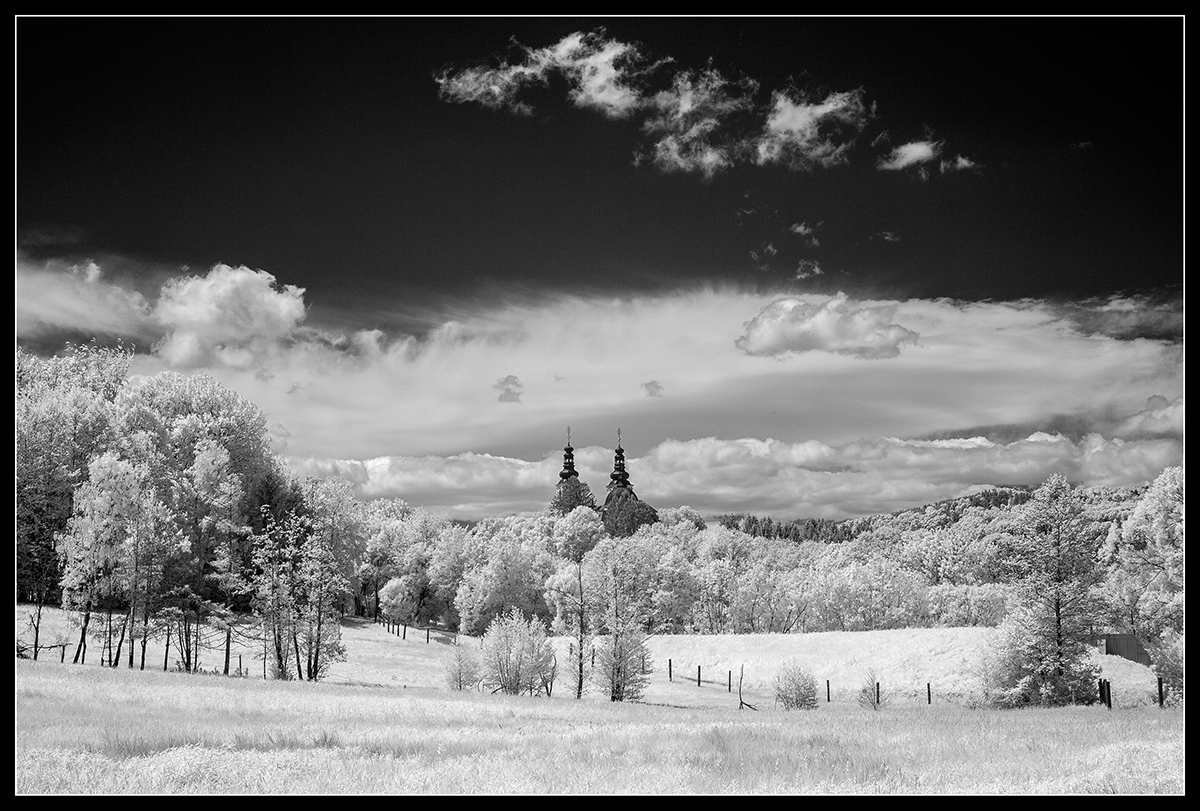 Mariatrost Landschaft 2 am 13.05.2013