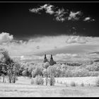 Mariatrost Landschaft 2 am 13.05.2013