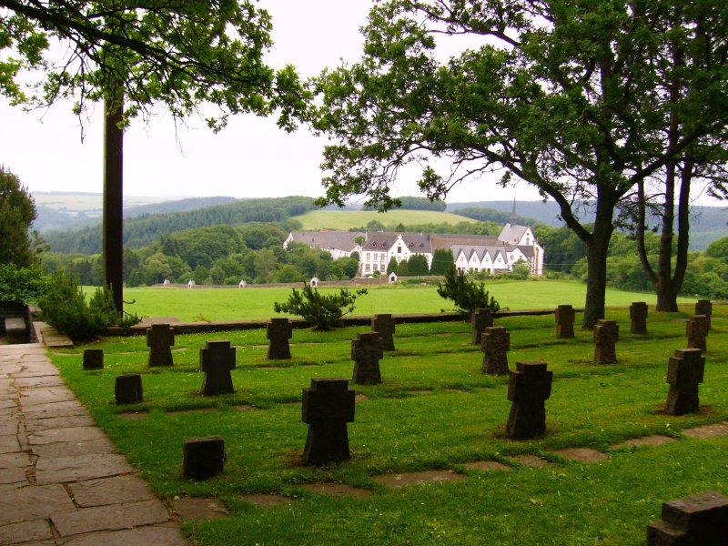 Mariawalder Ehrenfriedhof