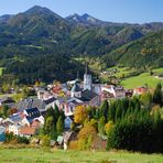 Mariazell