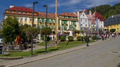 Mariazell