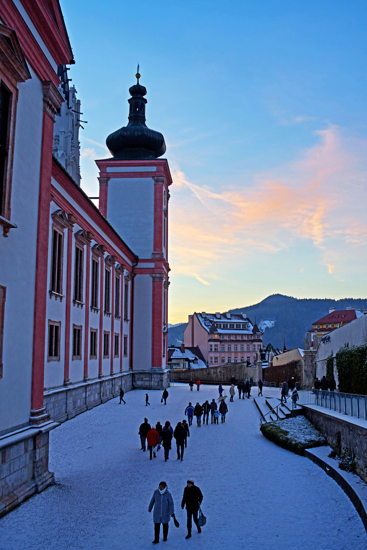 Mariazell