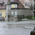 Mariazell im Regen