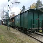 Mariazell Umsteigen zur MAZ