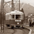 Mariazeller Museums Tramway