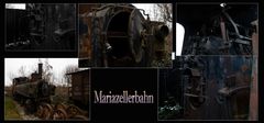 Mariazellerbahn