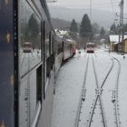 Mariazellerbahn in Kirchberg an der Pielach