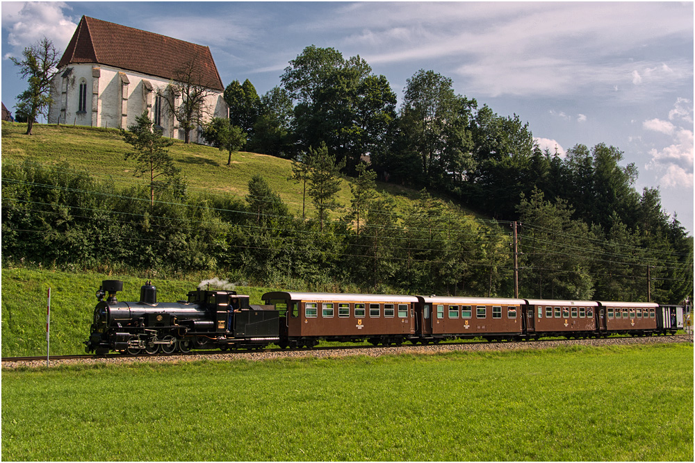 Mariazellerbahn-Klassiker