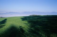 Mariazellerweg - Steirische Landschaft