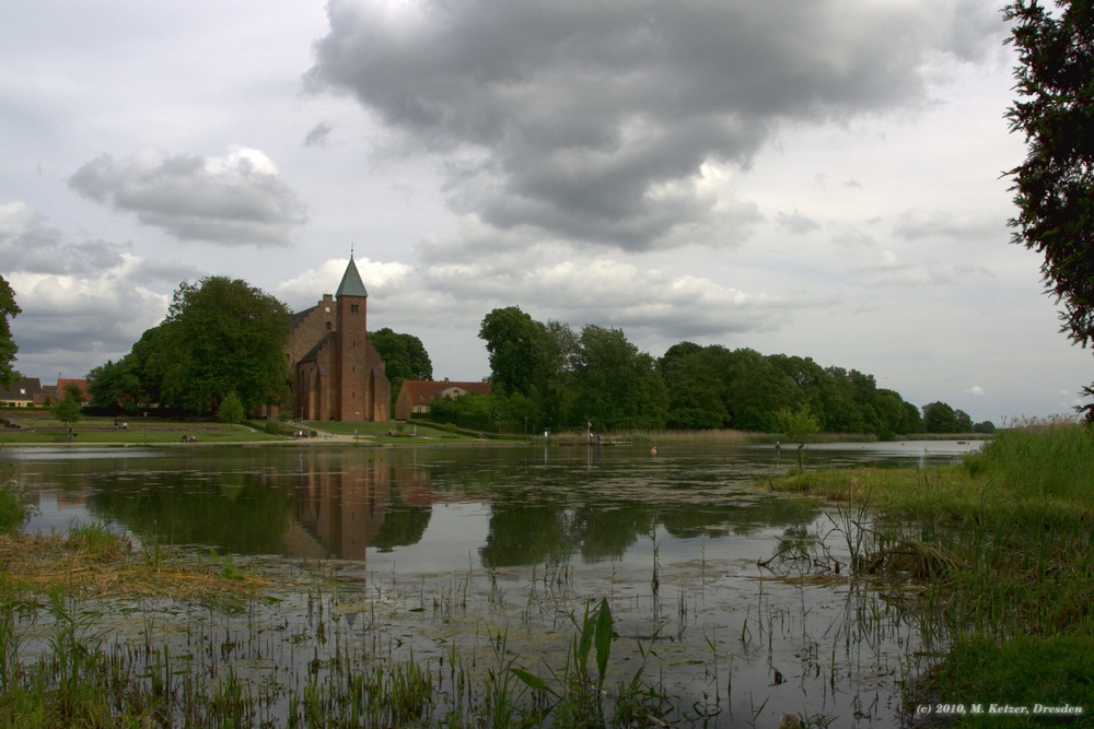 Maribo Domkirke