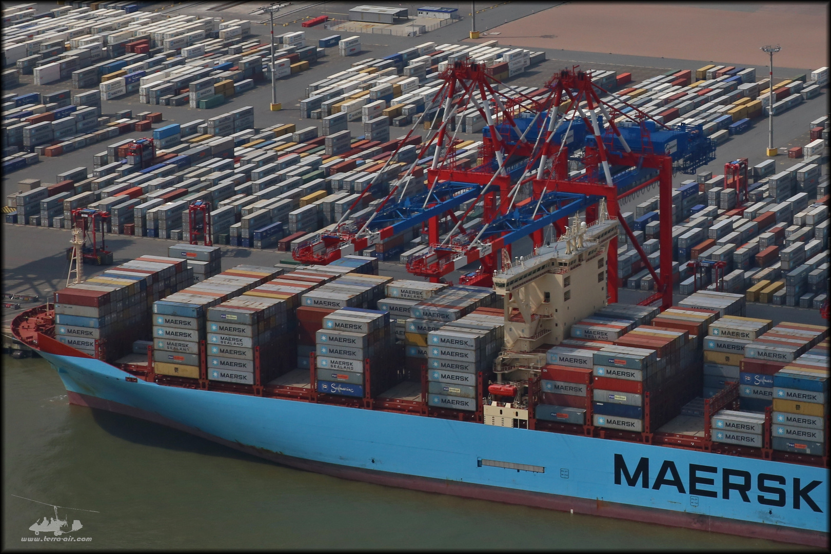 Maribo Maersk