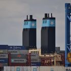 Maribo Maersk - Triple E Klasse