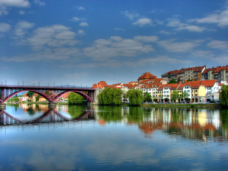 Maribor