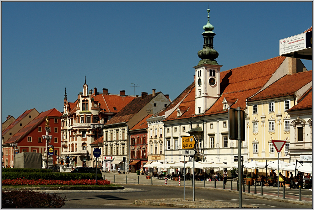 Maribor