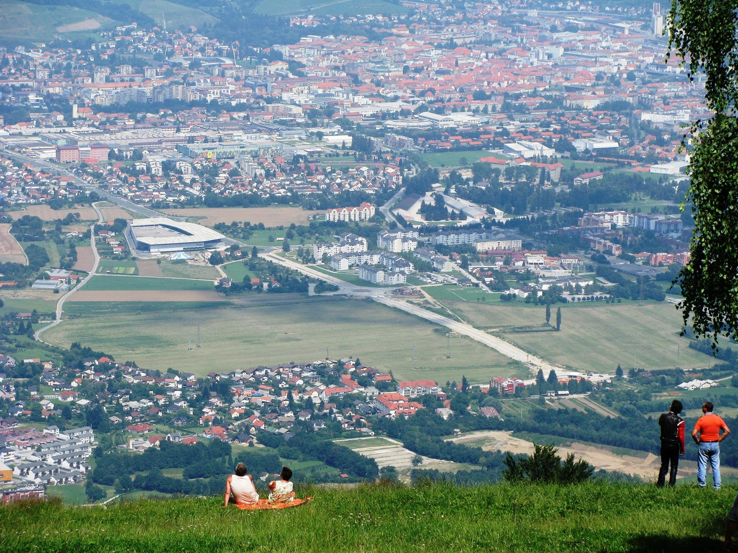 Maribor