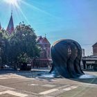 Maribor Marburg an der Drau in Slowenien Liberation Monument Spomenik NOB