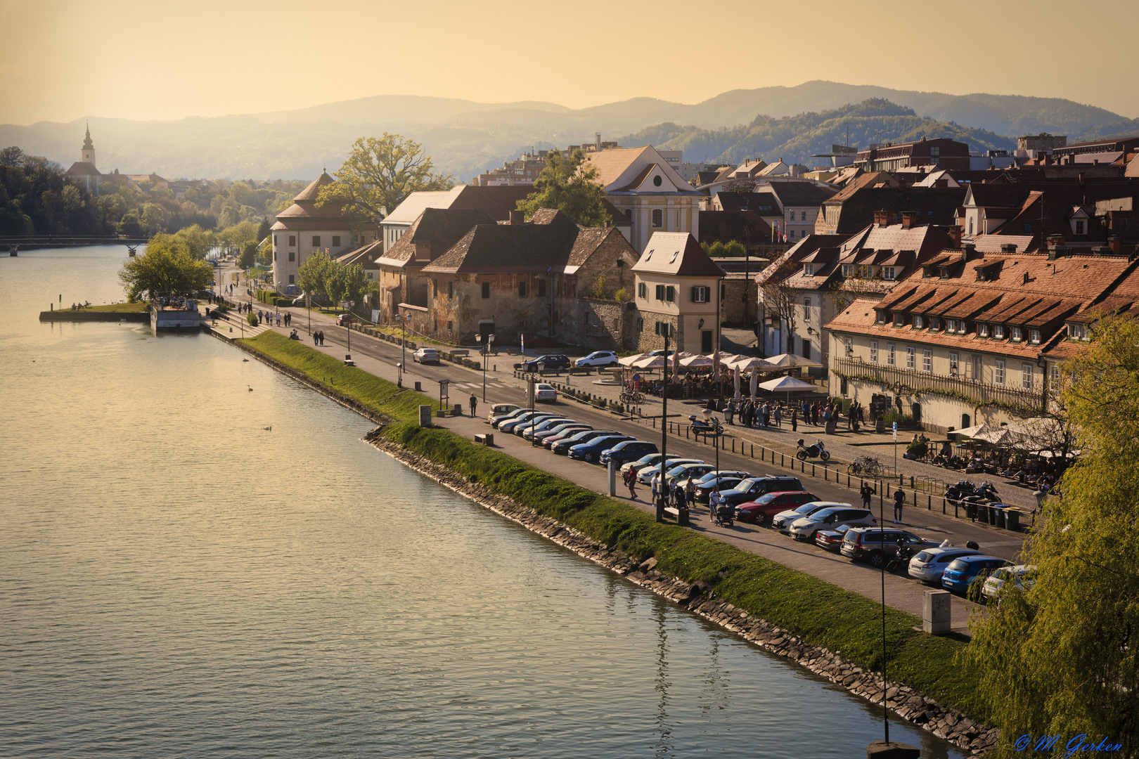 Maribor nostalgisch