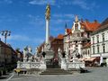 Maribor (Marburg an der Drau)