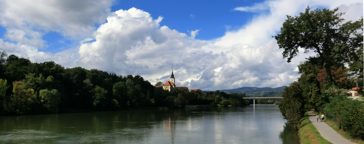 Maribor St.Josef vom Lent