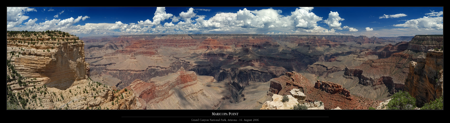 Maricopa Point