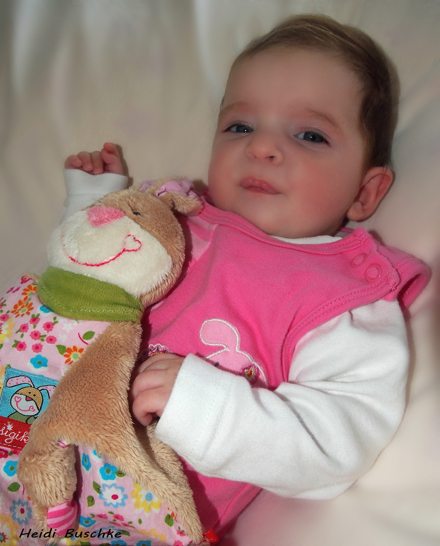 Baby Mit 10 Wochen Pregnant Center Informations