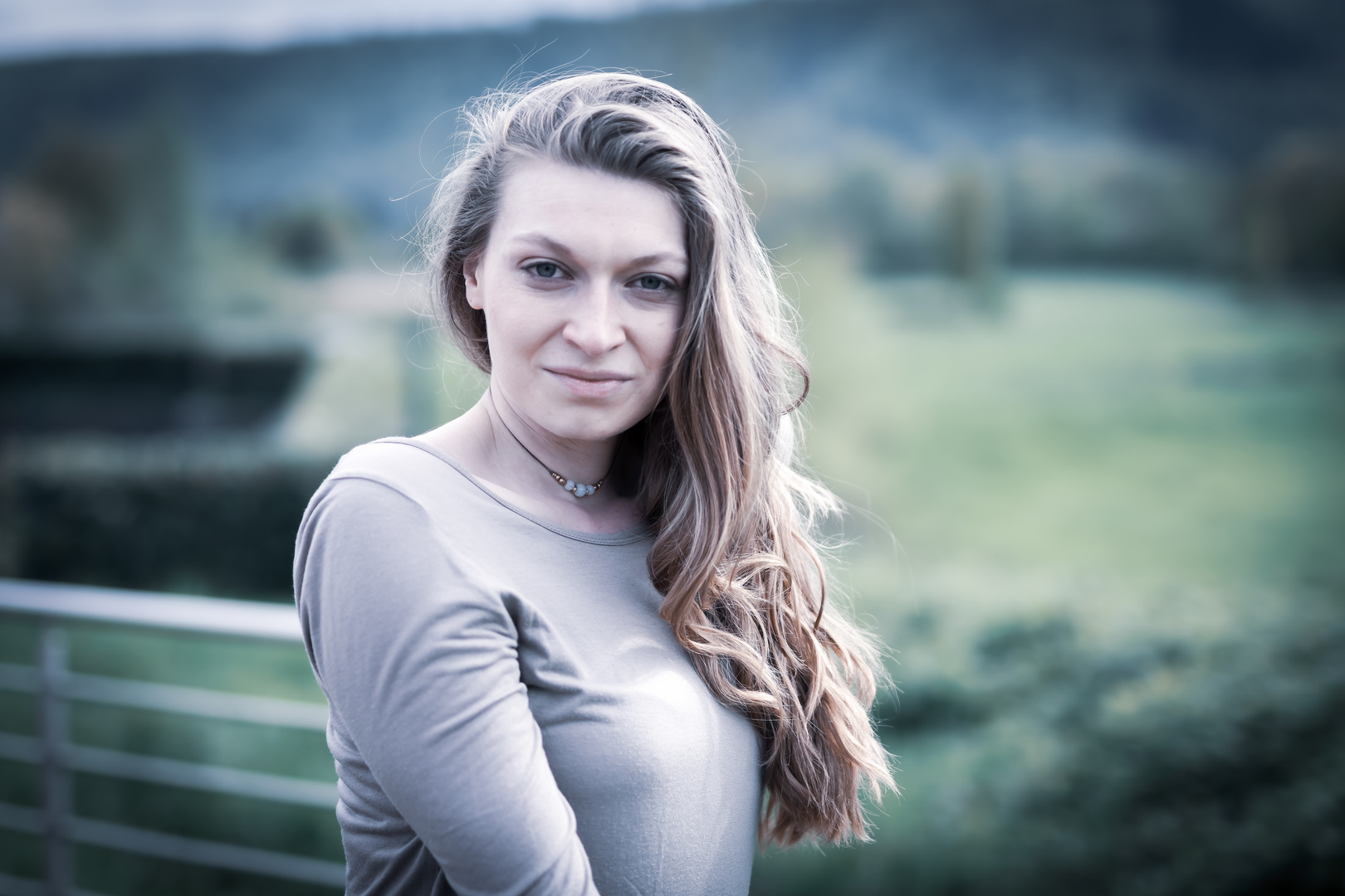 Marie Foto & Bild outdoor, woman, beauty Bilder auf